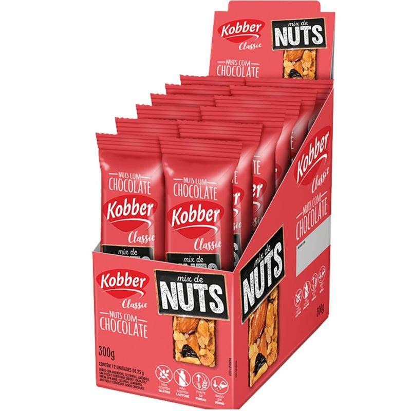 BARRA-CEREAL-KOBBER-25G-CLASSIC-CHO