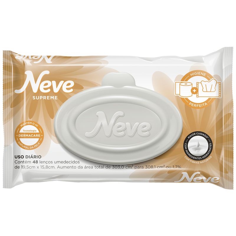 LENCO-UMED-NEVE-D.CARE-SUPREME-C-48