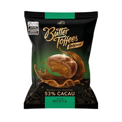 Bala Butter Toffees Intense 90g 53% Menta