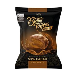 Bala Butter Toffees Intense 500g 53% Cacau