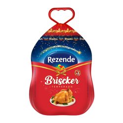 Briscker Temperado 3,2kg Rezende