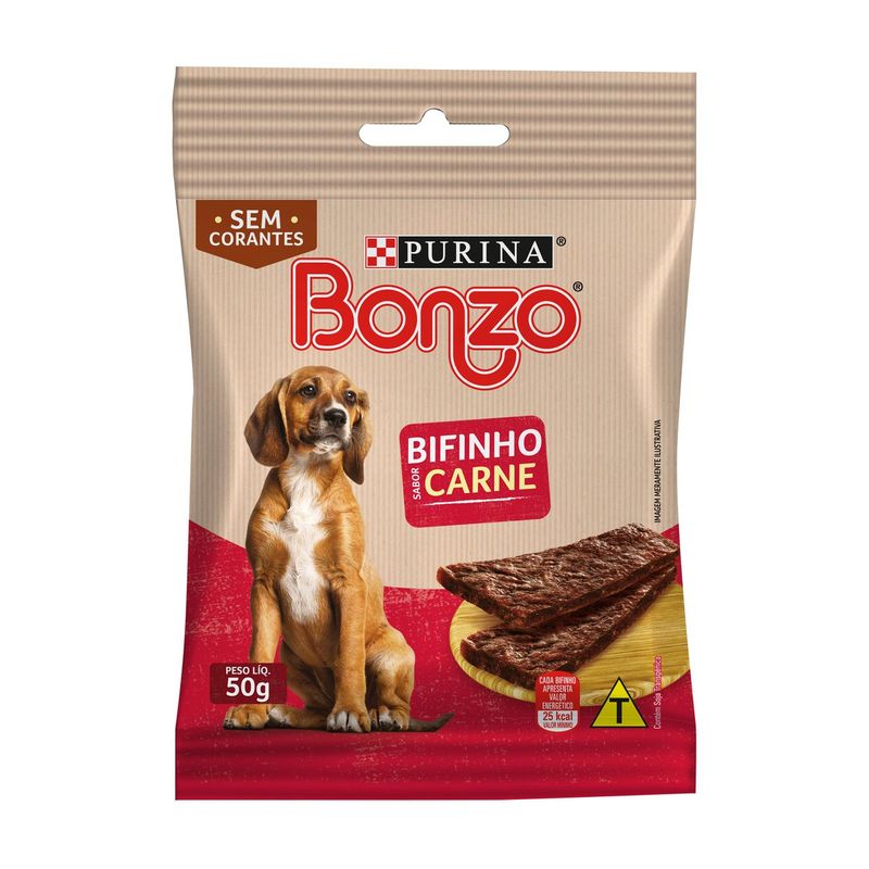 ALIM-CAO-BONZO-50G-BIFINHO-CARNE