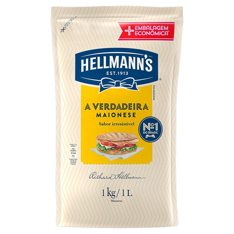 MAIONESE-HELLMANNS-1KG-DOYPACK