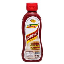 Ketchup-Siamar-tradicional-190g