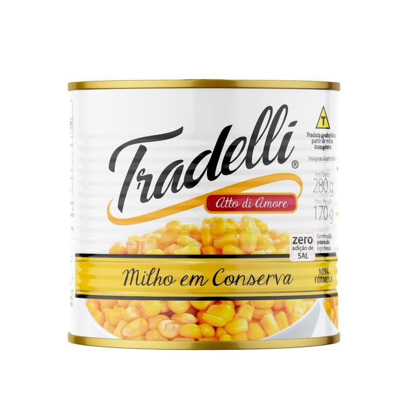 MILHO-VDE-TRADELLI-170G-LT