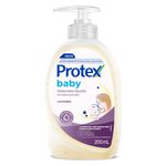 SABON-LIQ-PROTEX-BABY-200ML-GLICER-LAVANDA