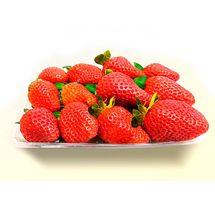 Morango 200g Bandeja
