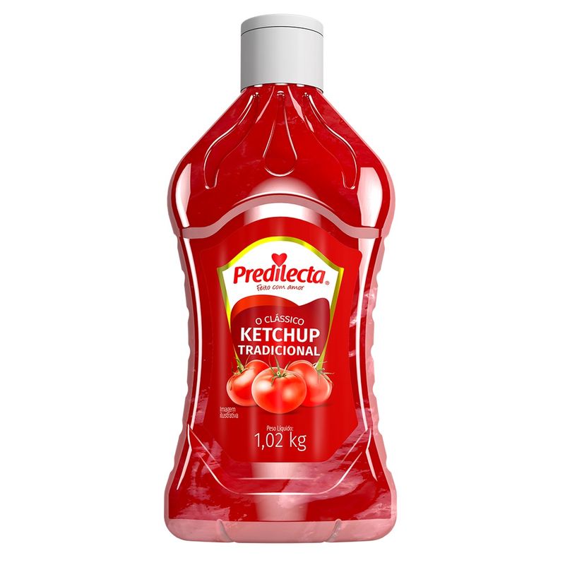 KETCHUP-PREDILECTA-102KG-TRAD