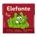 EXT-TOM-ELEFANTE-535G-TP