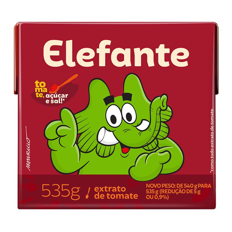 EXT-TOM-ELEFANTE-535G-TP