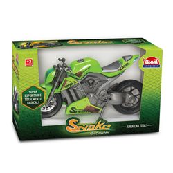Brinquedo Moto Snake Usual