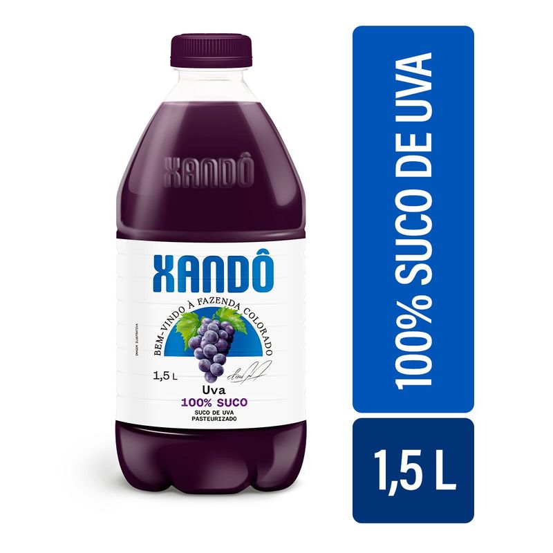 SUCO-REFRIG-XANDO-15L-UVA
