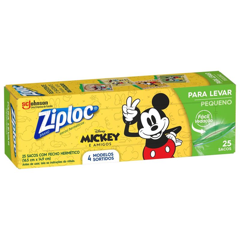 SACO-HERM-ZIPLOC-C-25-PEQ-MICK-AMIG-SORT