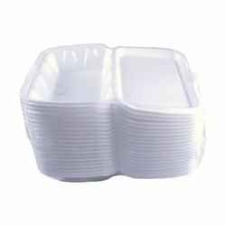 Embalagem Porção King Pack 900ml com 20 Unidades Média