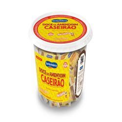 Doce Amendoim Santa Helena 900g Caseirão Pote