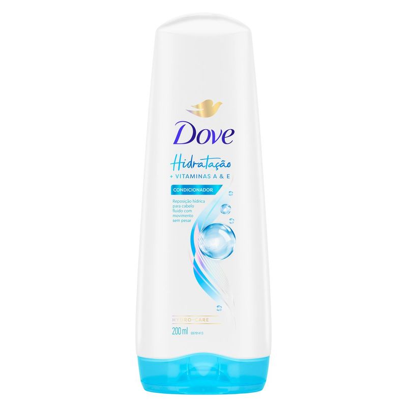 COND-DOVE-200ML-HIDR-INT-OXIG
