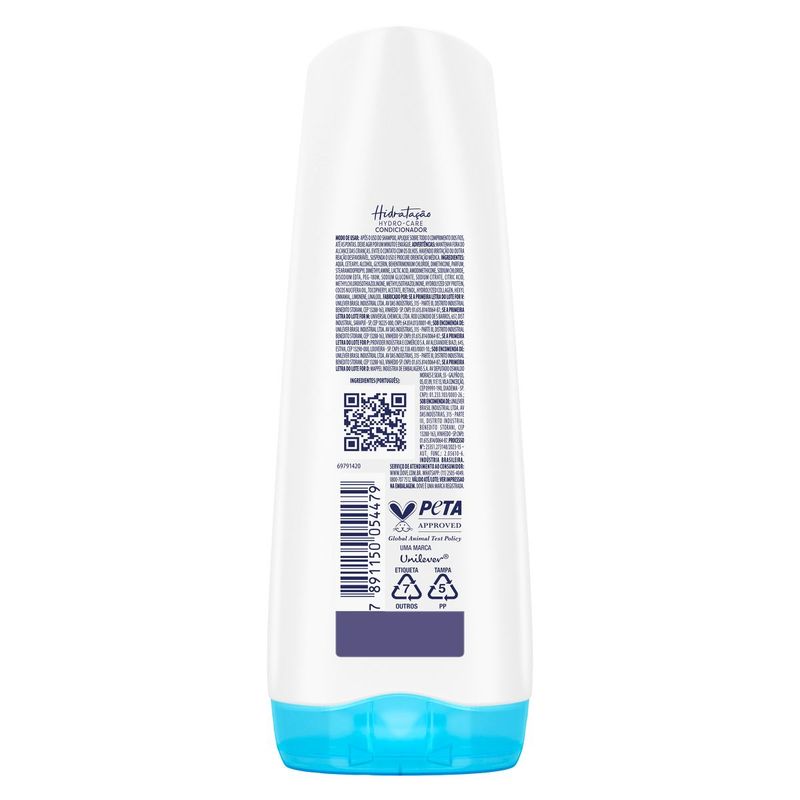 COND-DOVE-200ML-HIDR-INT-OXIG