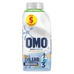 LAVA-ROUP-LIQ-OMO-500ML-CONC-REF-PURO-CUIDADO