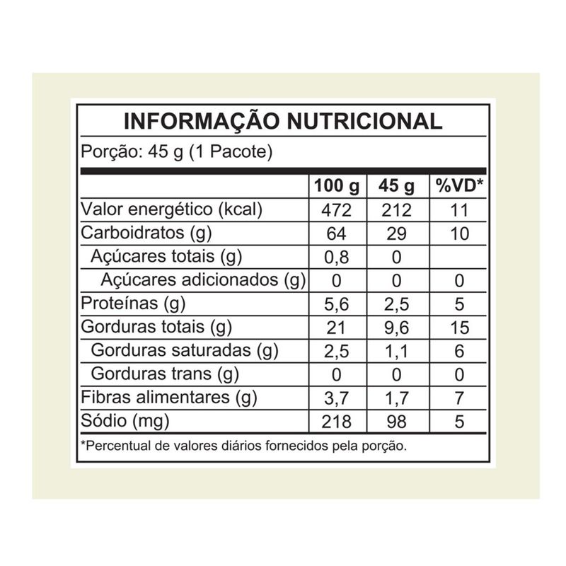 SALG-ZOORETA-MAE-TERRA-45G-ORG-MILHO
