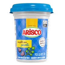 Tempero Arisco Completo Sem Pimenta 300g