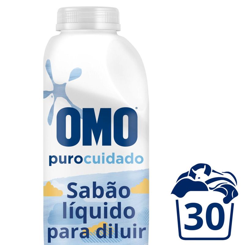 LAVA-ROUP-LIQ-OMO-500ML-CONC-REF-PURO-CUIDADO