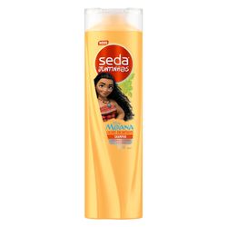 Shampoo Seda Juntinhos Cachos Encantados 300 ML