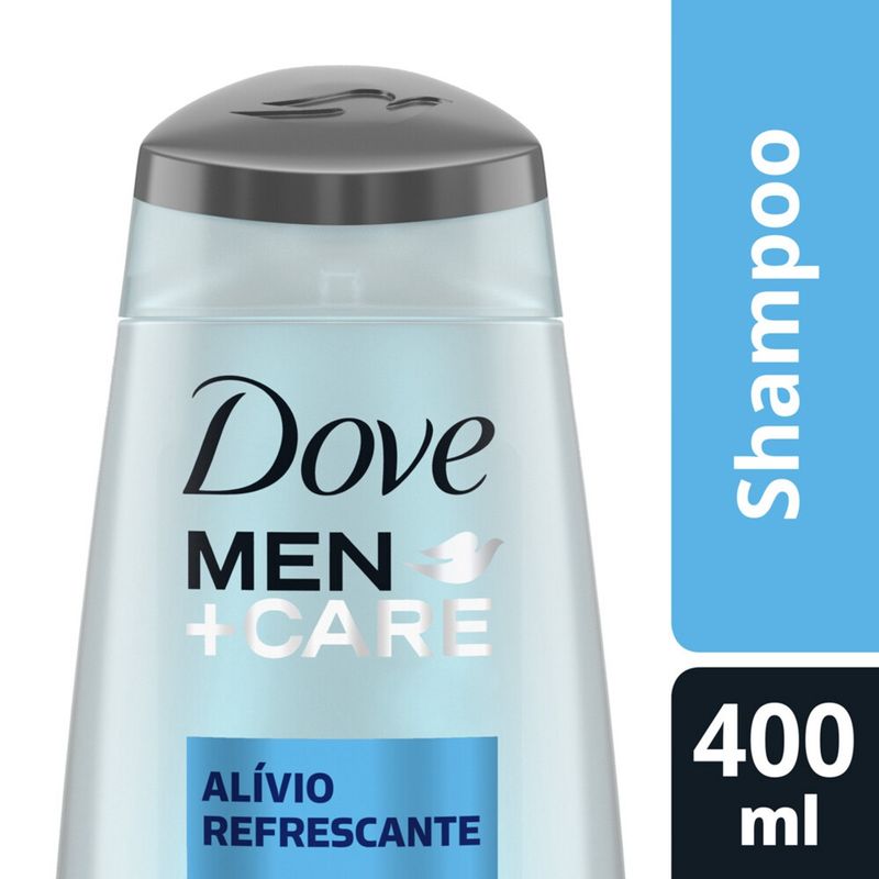 SH-DOVE-400ML-MEN-FORT-ALIVIO-REF