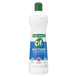 Limpador Multiuso Cif + Limpeza 500 ML Spray