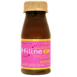 Hi Line Yakult 100ml Pet