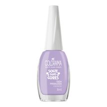 Esmalte Colorama Toda Produzida 8Ml