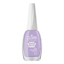 Esmalte Colorama Toda Produzida 8Ml