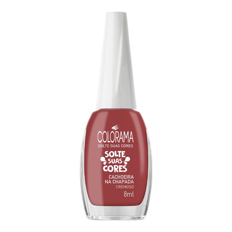 ESM-COLORAMA-8ML-CACHO-NA-CHAPAD