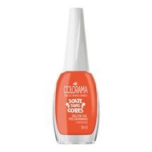 Esmalte Colorama 8ml Selfie No Pelourinho