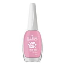 Esmalte Colorama 8ml Fim de Tarde em Floripa