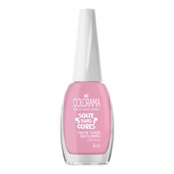 Esmalte Colorama 8ml Fim de Tarde em Floripa