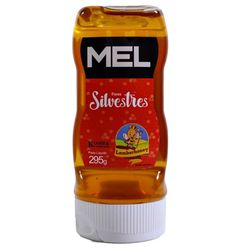 Mel Lamberhoney Flores Silvestres 295g