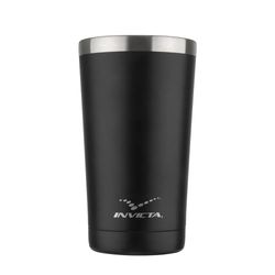 Copo Térmico Iinvicta Preto 500ml