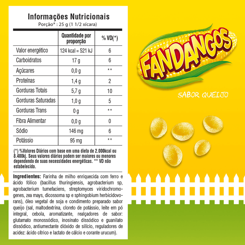SALG-E.CH-FANDANG-45G-QJ