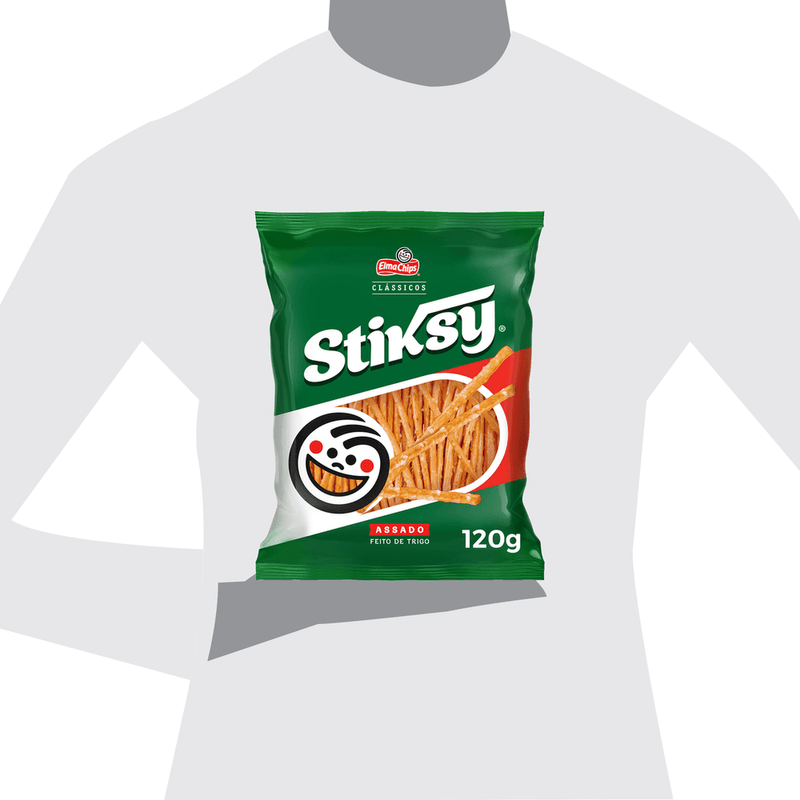 SALG-E.CH-STIKSY-120G-PALITO