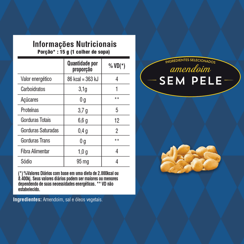 AMENDOIM-S-PELE-E.CH-40G