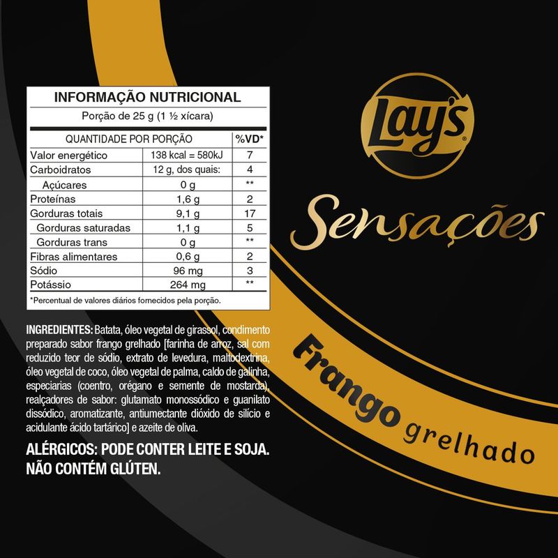 SALG-BATATA-SENSACOES-LAY-S-40G-FRANGO-GRELHADO