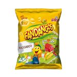 SALG-E.CH-FANDANG-45G-QJ