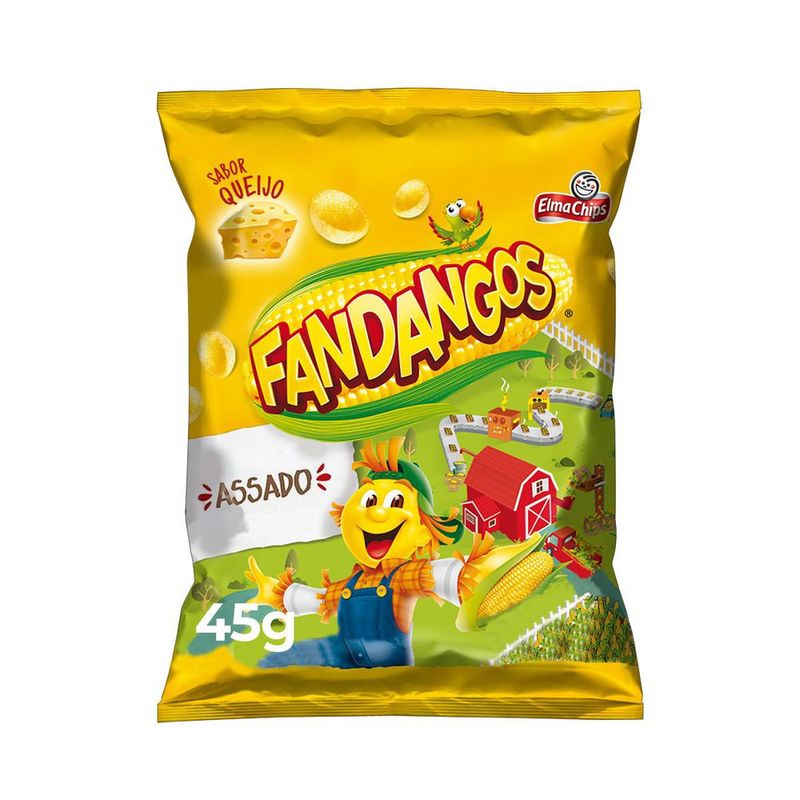 SALG-E.CH-FANDANG-45G-QJ