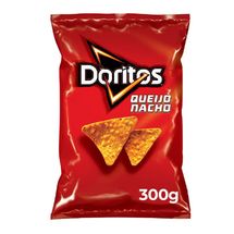 Salgadinho Elma Chips Doritos 300g Queijo Nacho