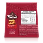 PANET-GAROTO-500G-TALENTO-AVELA
