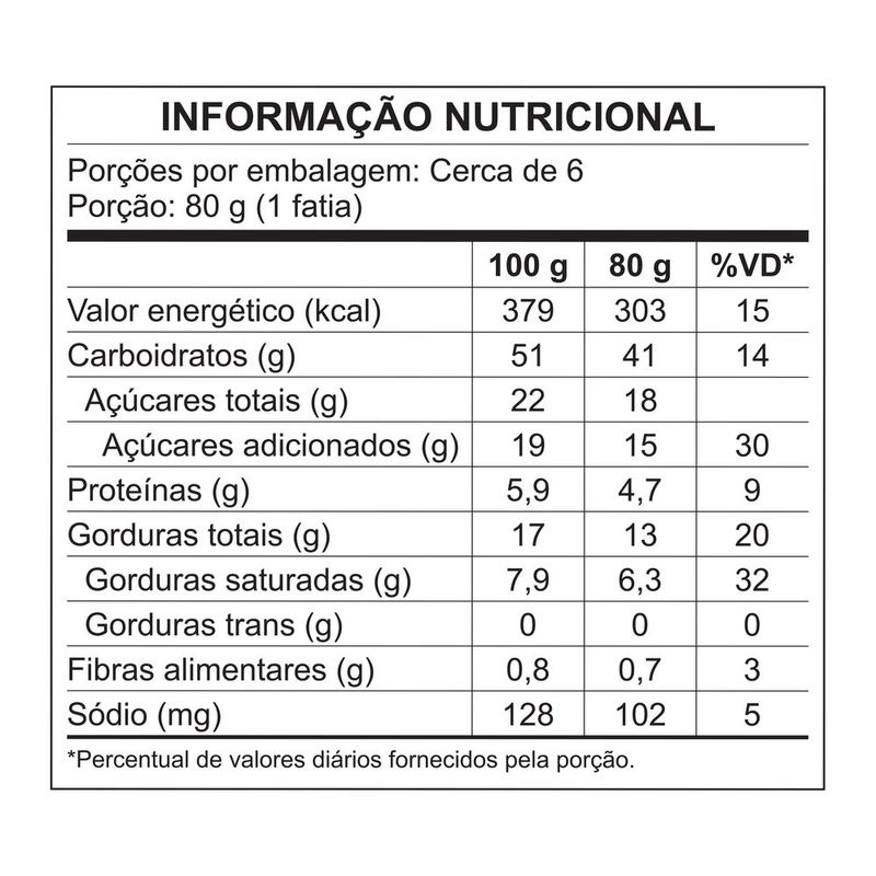 PANET-GAROTO-500G-TALENTO-AVELA