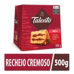 PANET-GAROTO-500G-TALENTO-AVELA