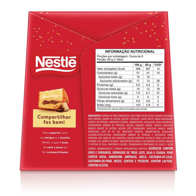 PANET-NEST-500G-CLASSIC-DUO