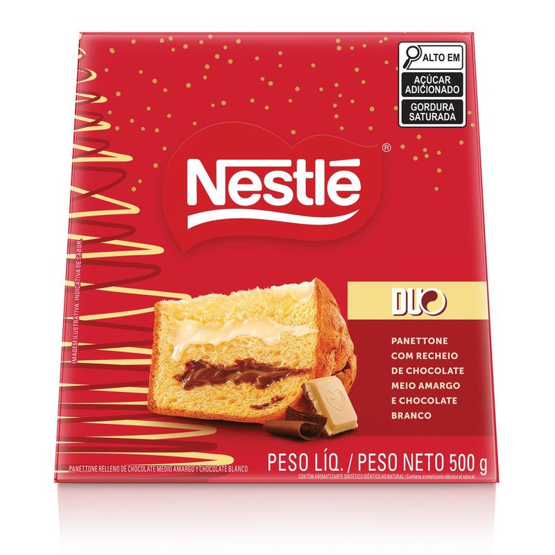 PANET-NEST-500G-CLASSIC-DUO