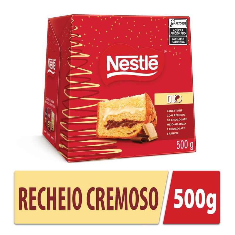 PANET-NEST-500G-CLASSIC-DUO